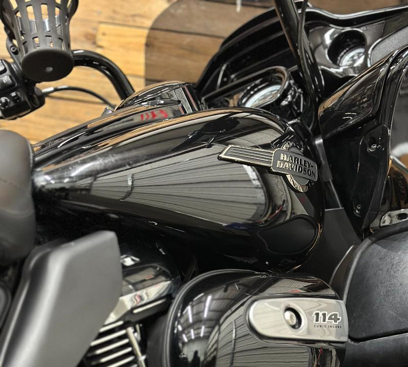 Road Glide® Limited