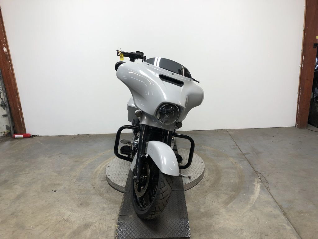 Street Glide® Special