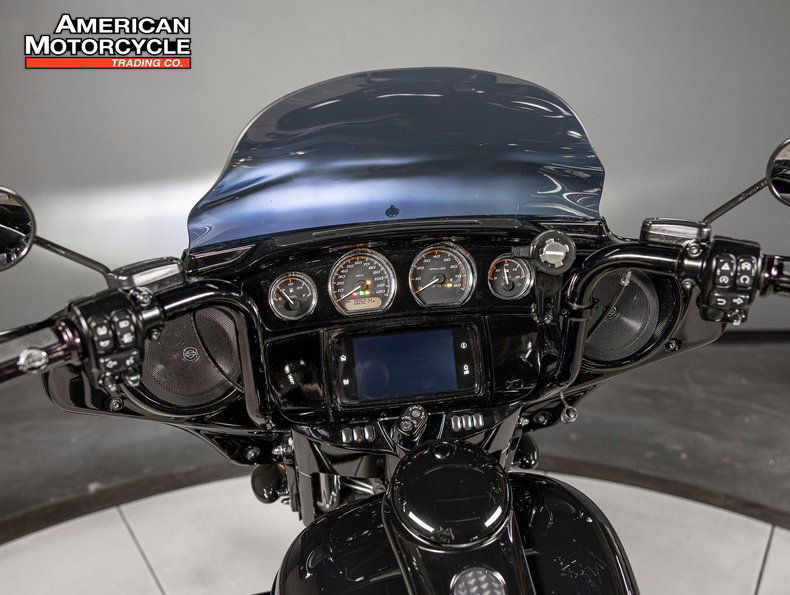 Street Glide® Special