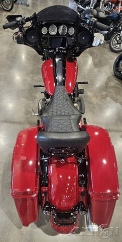 Street Glide® Special