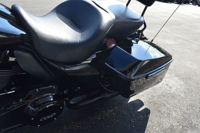 Street Glide® Special