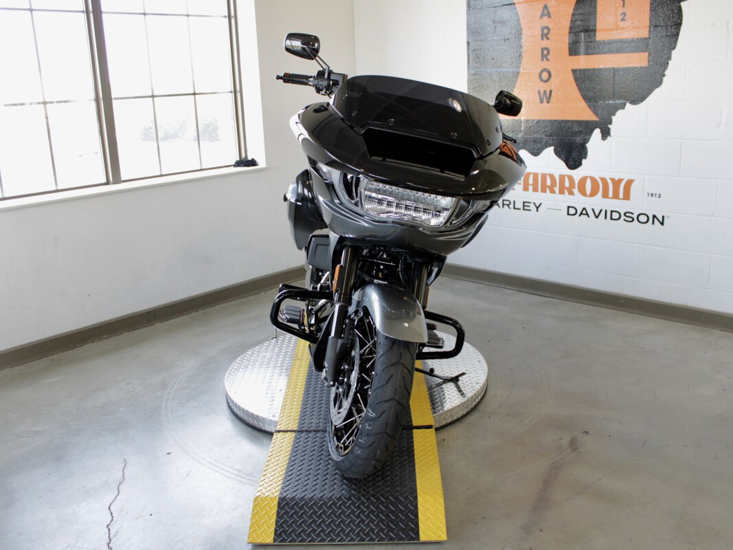 CVO® Road Glide®