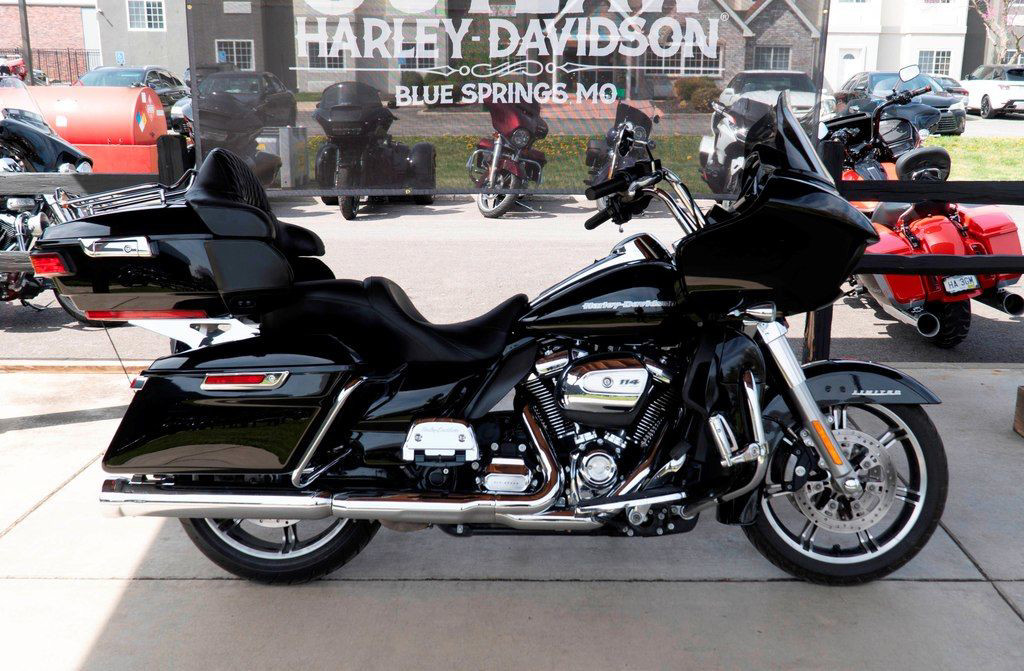 Road Glide® Limited