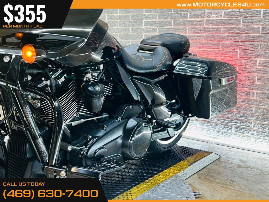Road Glide® Special