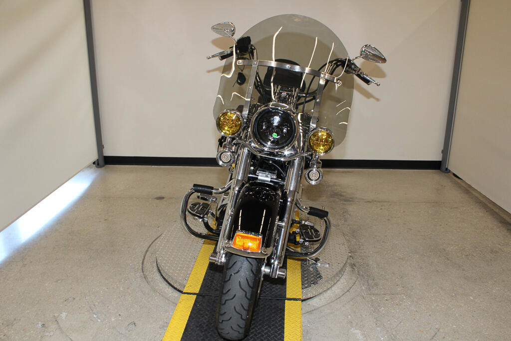 Heritage Softail® Classic
