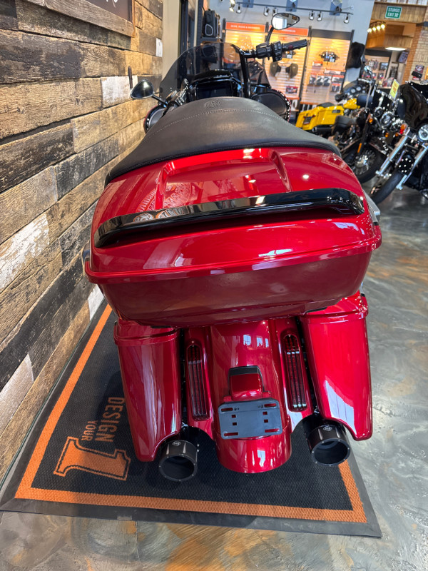 CVO® Road Glide®