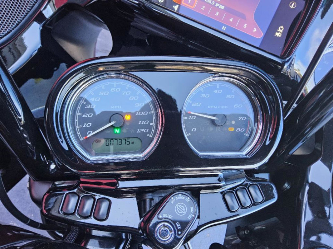 Road Glide® Special