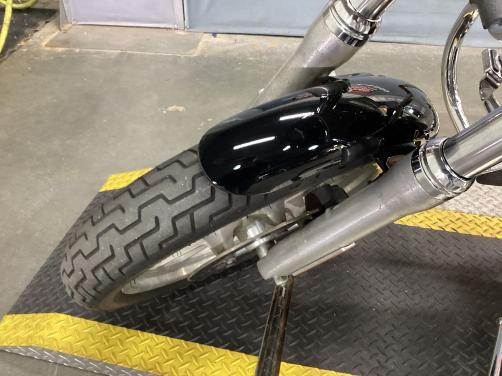 Dyna® Super Glide®