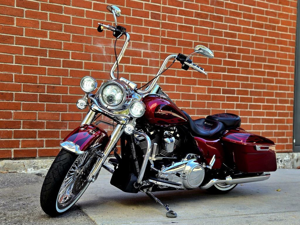 Road King®
