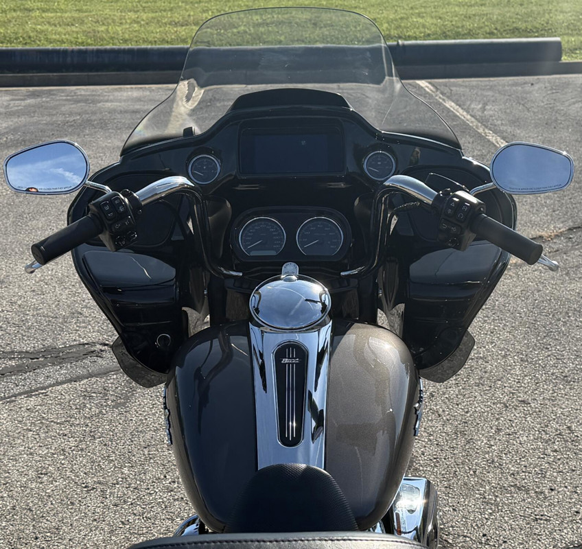 Road Glide® 3