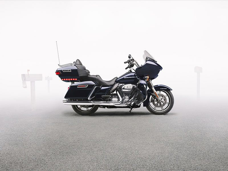 Road Glide® Limited