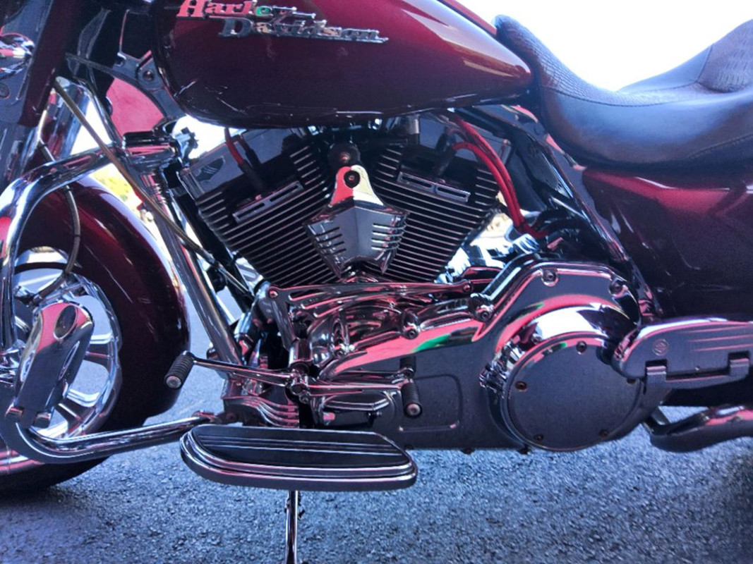 Street Glide®
