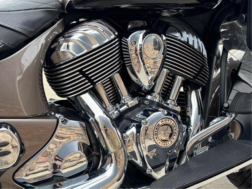 Roadmaster®