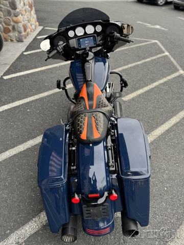 Street Glide® Special