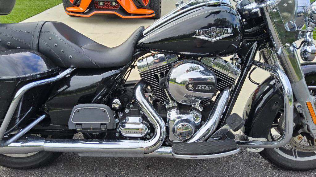 Road King®