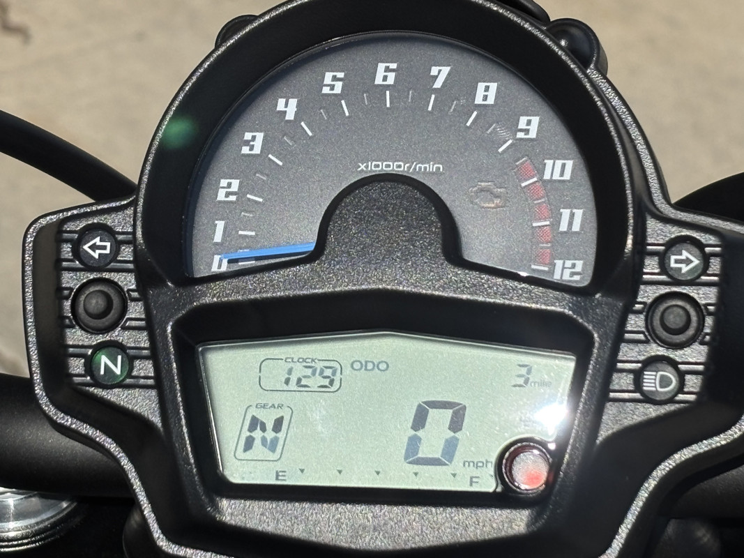 Vulcan S ABS