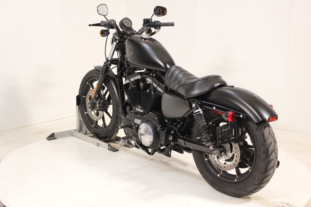 Sportster® Iron 883®