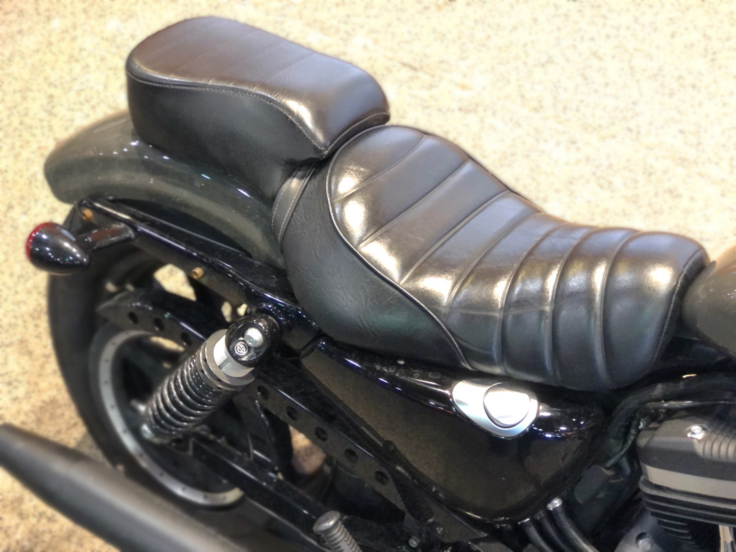 Sportster® Iron 883®