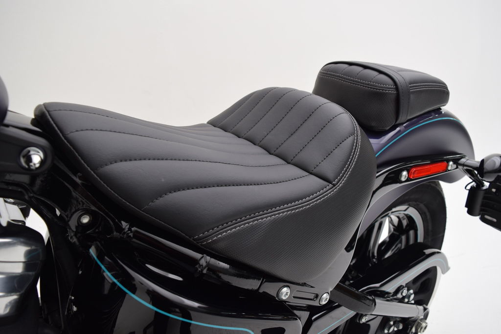 Street Bob®