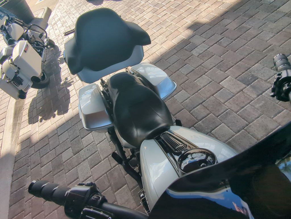 Street Glide® Special