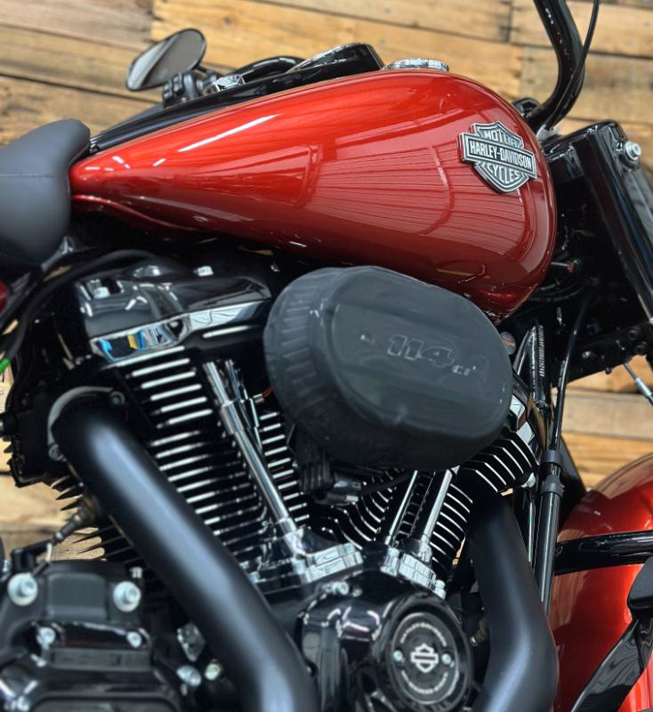Road King® Special