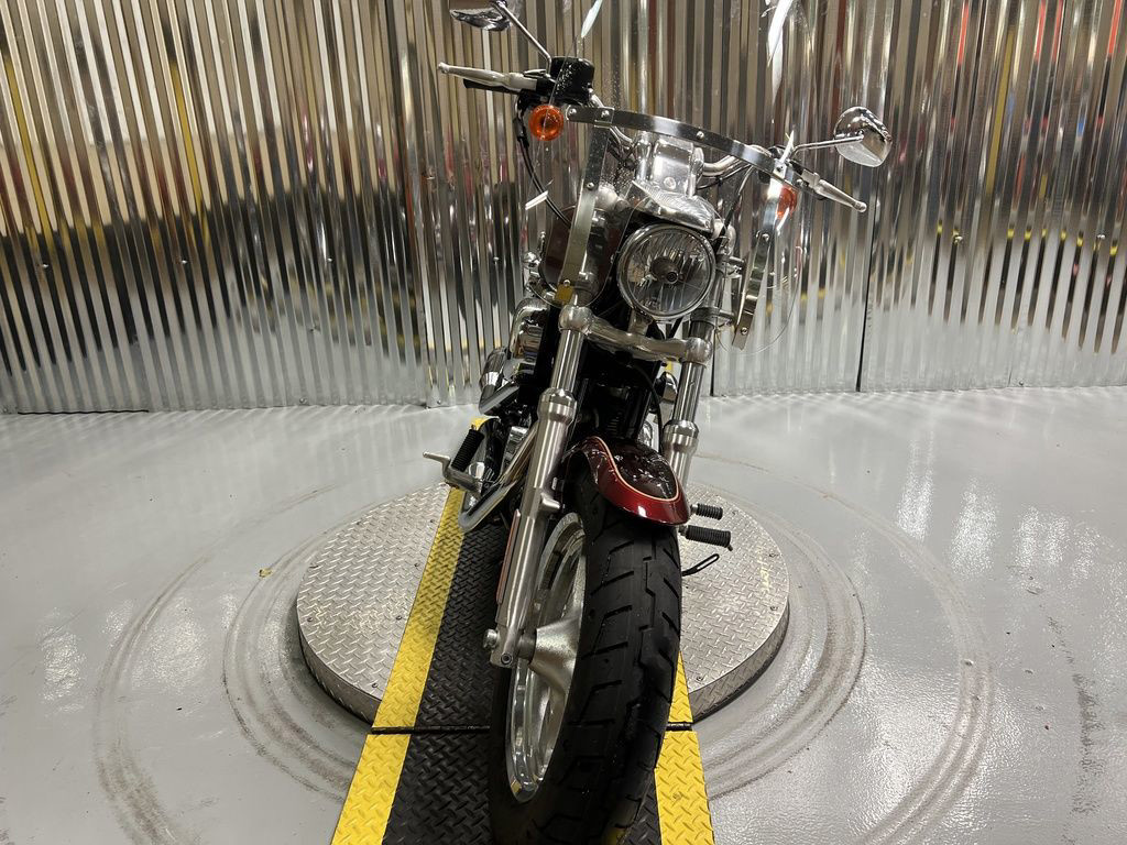 Sportster® 1200 Custom