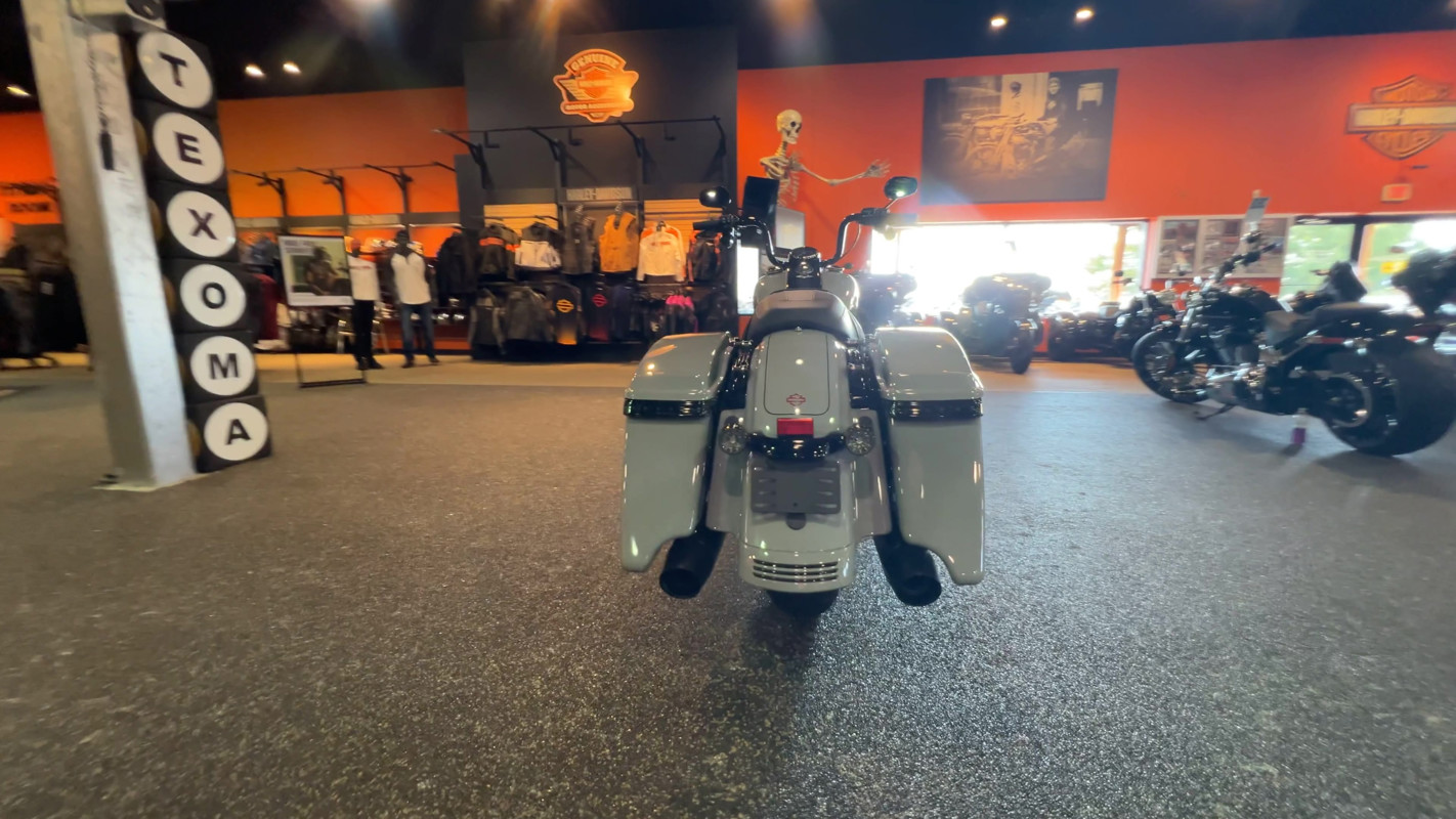Road King® Special