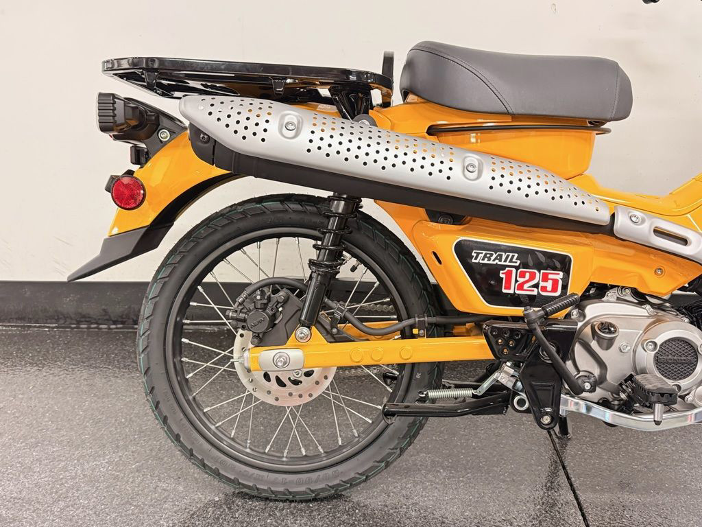 Trail 125