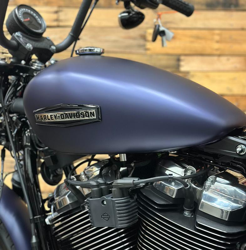 Street Bob®