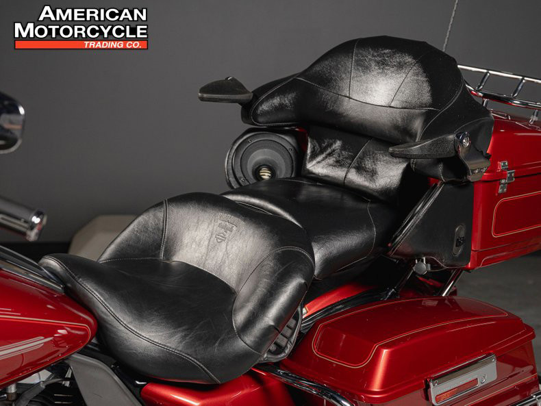 Ultra Classic® Electra Glide®