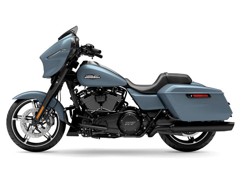 Street Glide®