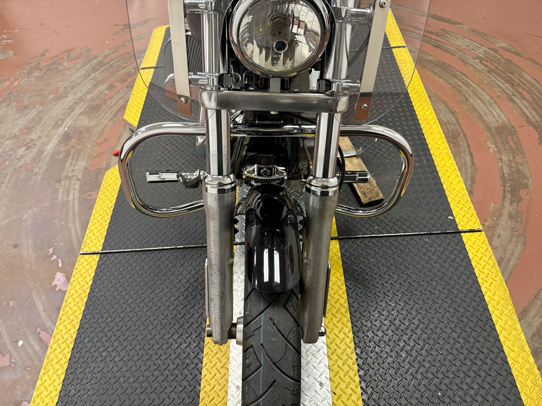 Dyna® Super Glide®