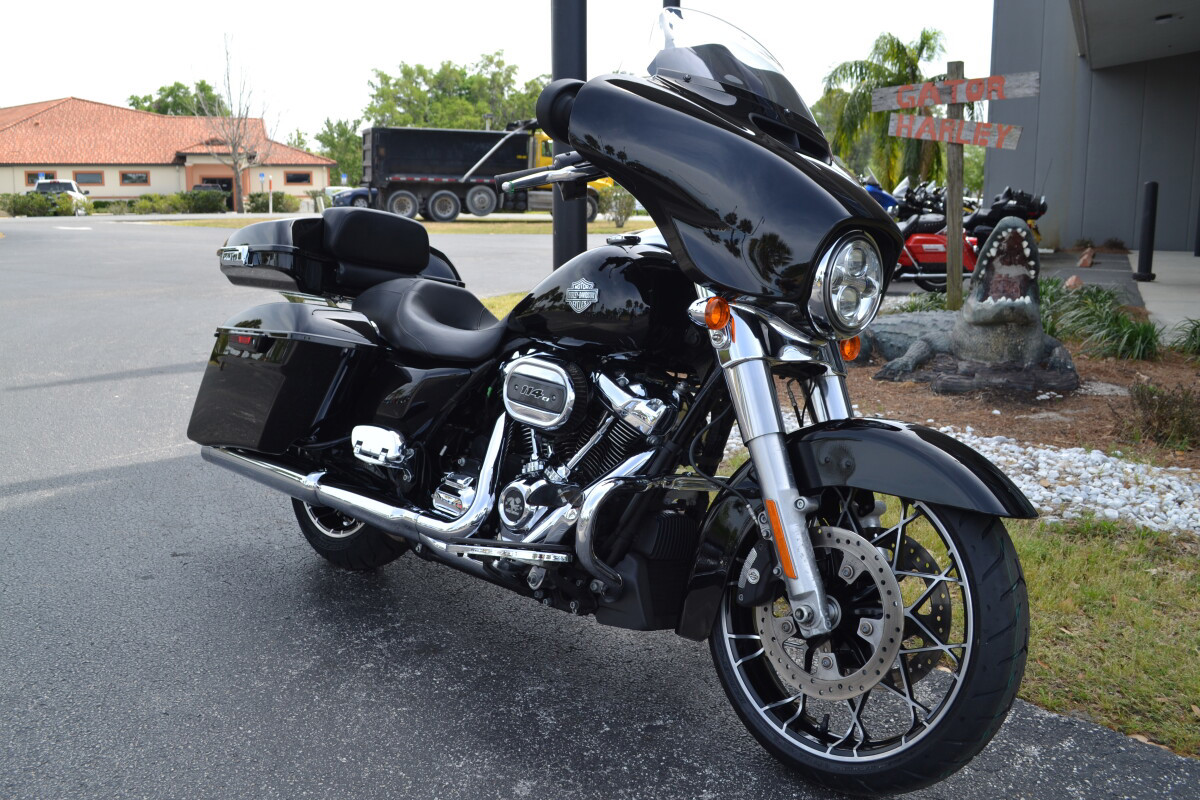 Street Glide® Special