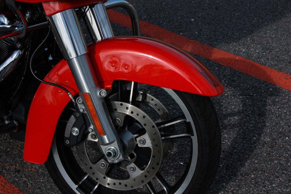 Road Glide® Special