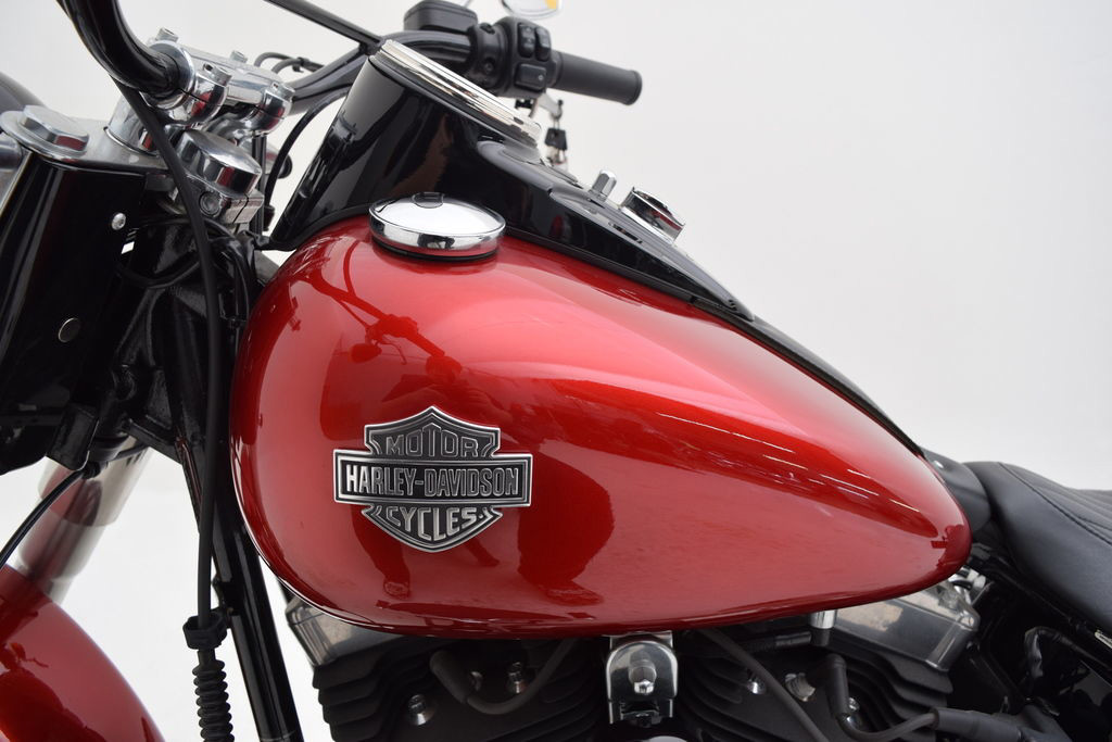 Softail® Slim