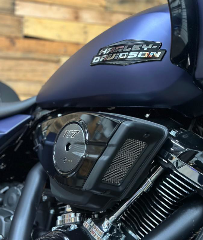 Road Glide®