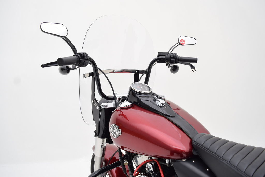 Softail® Slim®
