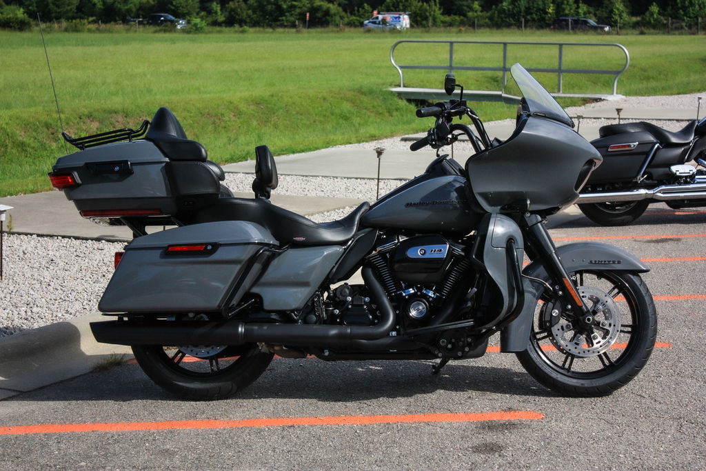 Road Glide® Limited