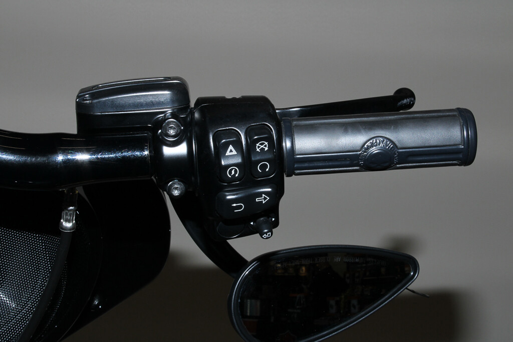 Street Glide® Special