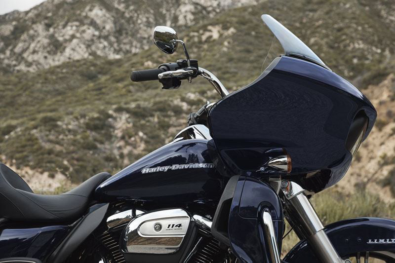 Road Glide® Limited