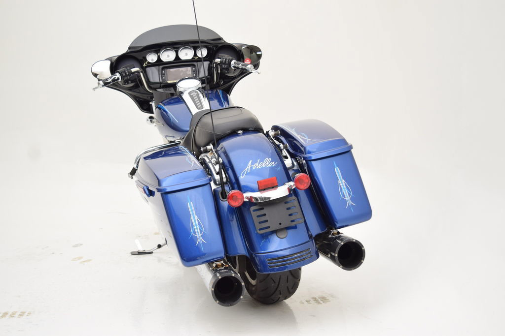 Street Glide® Special