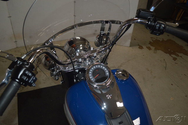 Heritage Classic 114