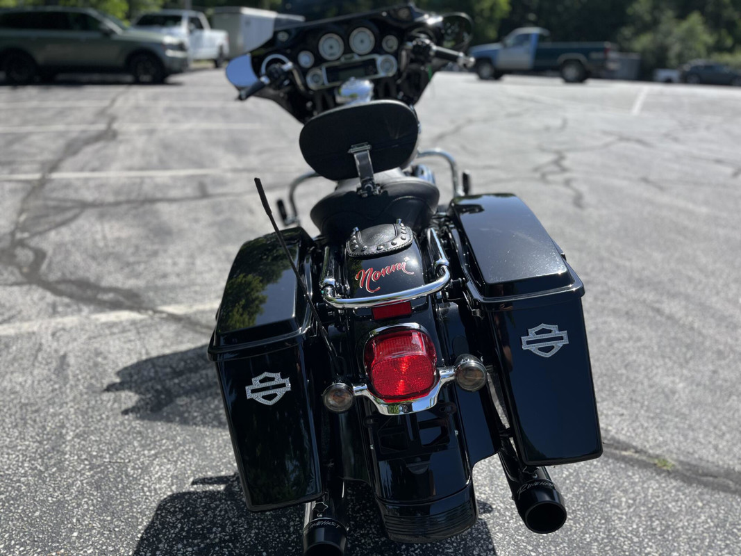 Street Glide®