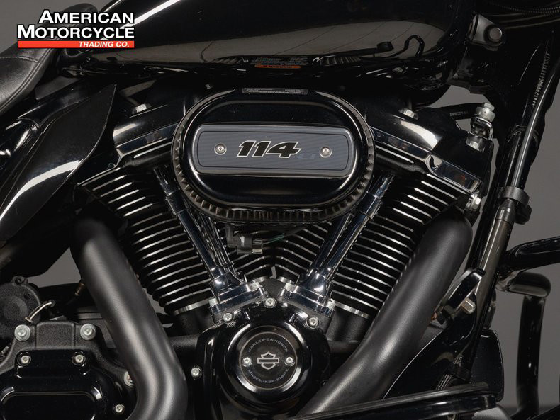 Street Glide® Special
