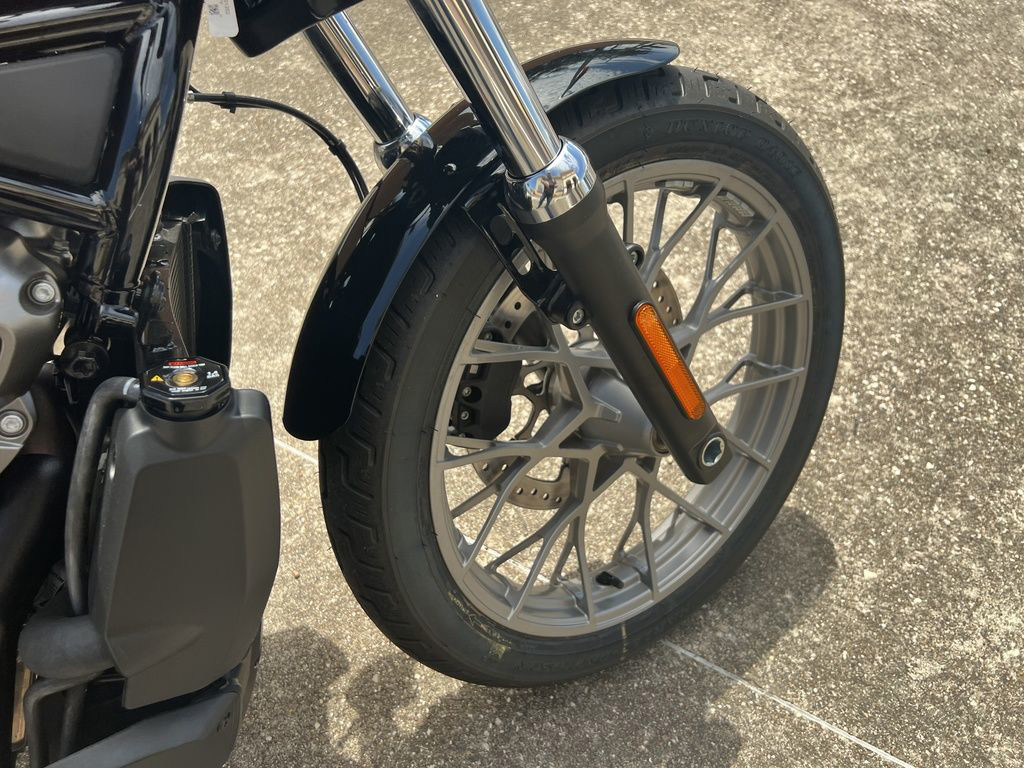 Nightster Special
