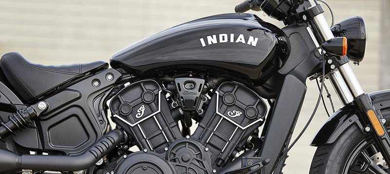 Scout Sixty