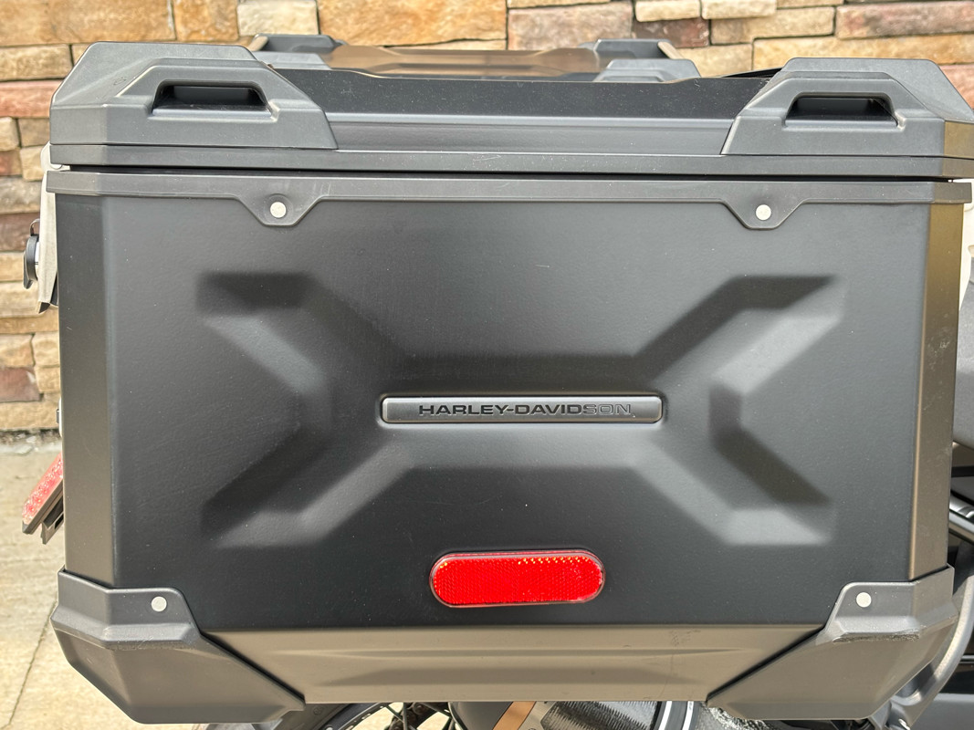 Pan America® 1250 Special