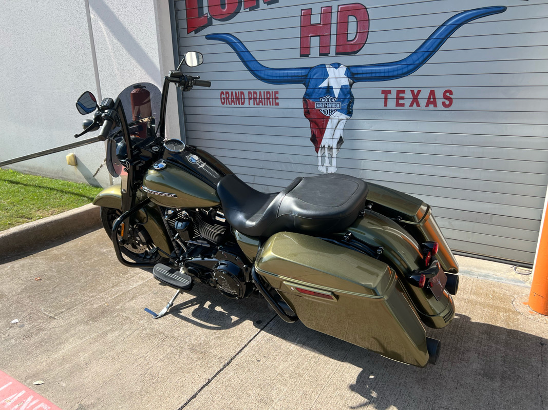 Road King® Special