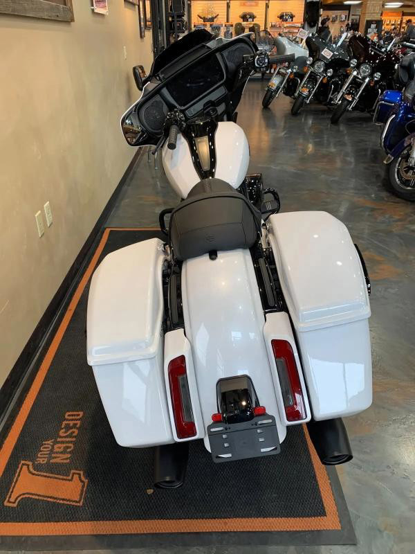 2024 Harley-Davidson® FLHX Street Glide® for Sale in Green Bay, WI ...