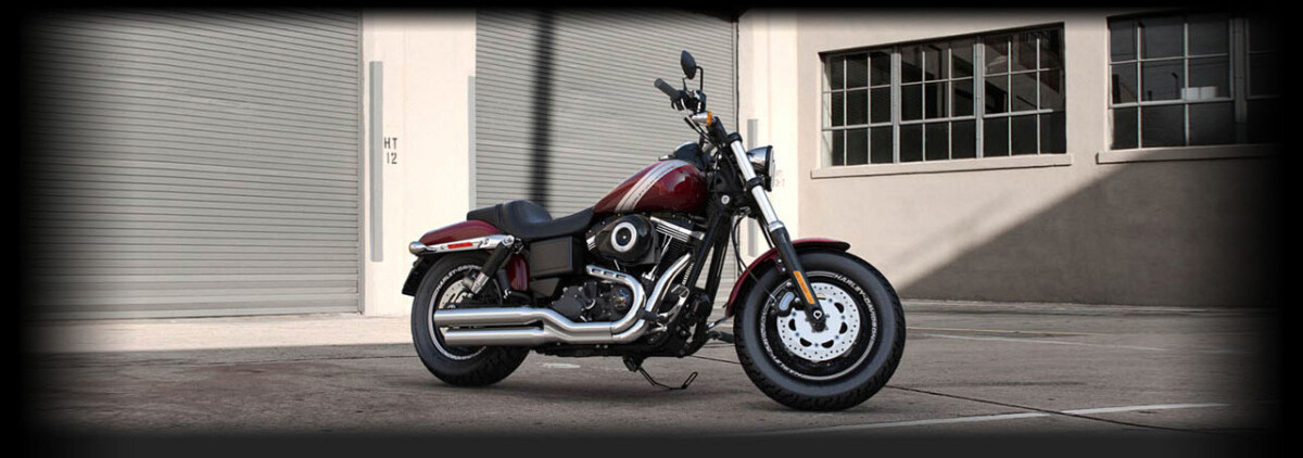 Dyna® Fat Bob®